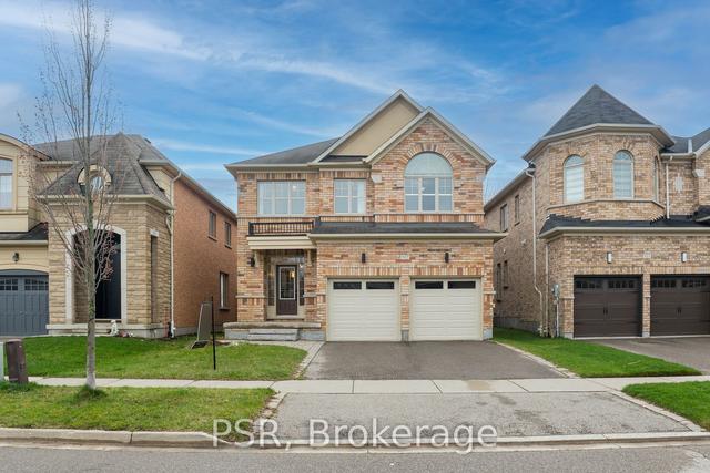 621 Pinery Tr, House detached with 4 bedrooms, 5 bathrooms and 4 parking in Waterloo ON | Image 1