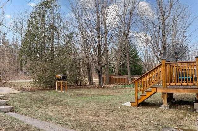 6 Memorial Cres, House detached with 3 bedrooms, 2 bathrooms and 11 parking in Oro Medonte ON | Image 15
