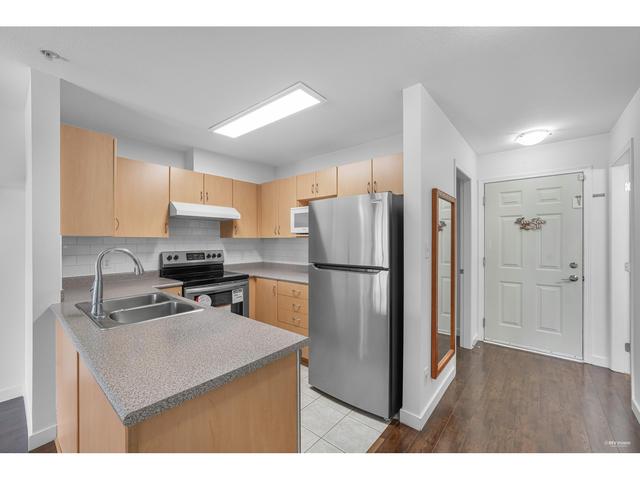 211 - 5438 Rupert Street, Condo with 2 bedrooms, 2 bathrooms and null parking in Vancouver BC | Card Image