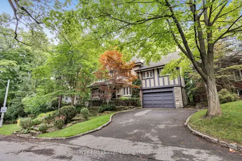 28 Pinedale Rd, Toronto, ON, M4N3A4 | Card Image