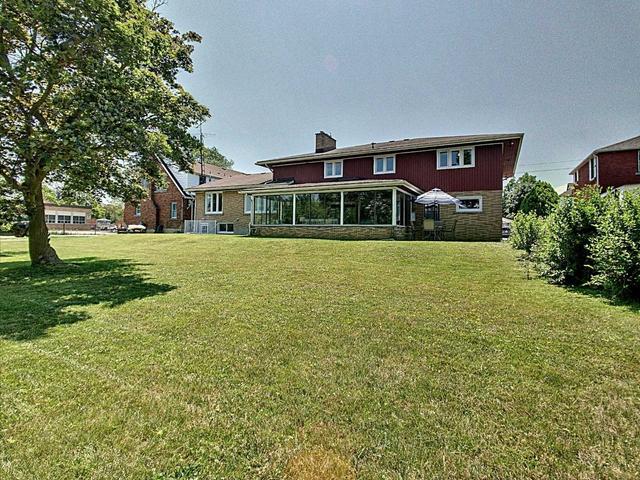 5937 North St, House detached with 5 bedrooms, 4 bathrooms and 8 parking in Niagara Falls ON | Image 21