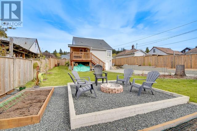2490 10th Ave, House detached with 4 bedrooms, 2 bathrooms and 4 parking in Port Alberni BC | Image 38