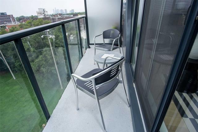 ph 5 - 138 St Helens Ave, Condo with 2 bedrooms, 3 bathrooms and 1 parking in Toronto ON | Image 5