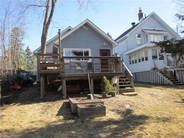1061 Jane Street, House detached with 2 bedrooms, 1 bathrooms and 2 parking in North Bay ON | Image 17