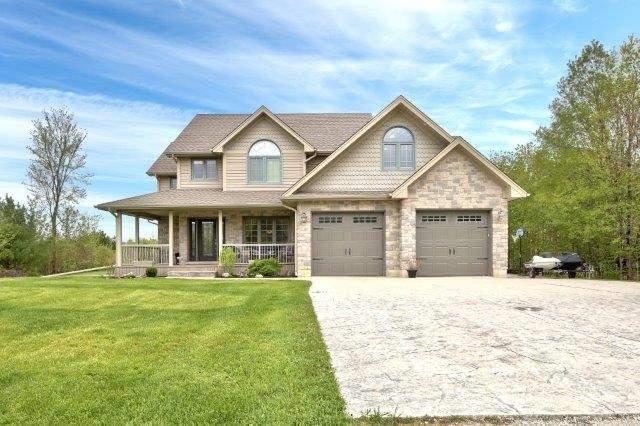 123727 Story Book Park Rd, House detached with 4 bedrooms, 3 bathrooms and 4 parking in Meaford ON | Image 1