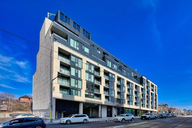 314 - 840 St Clair Ave W, Condo with 2 bedrooms, 2 bathrooms and 0 parking in Toronto ON | Image 33