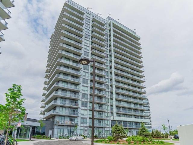 1801 - 4699 Glen Erin Dr E, Condo with 2 bedrooms, 2 bathrooms and 1 parking in Mississauga ON | Image 1