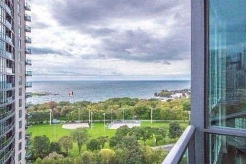 2111 - 231 Fort York Blvd, Condo with 2 bedrooms, 2 bathrooms and 1 parking in Toronto ON | Image 14
