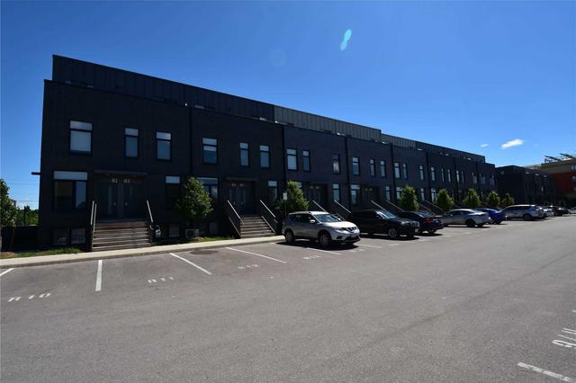 90 - 1760 Simcoe St N, Townhouse with 3 bedrooms, 1 bathrooms and 0 parking in Oshawa ON | Image 7
