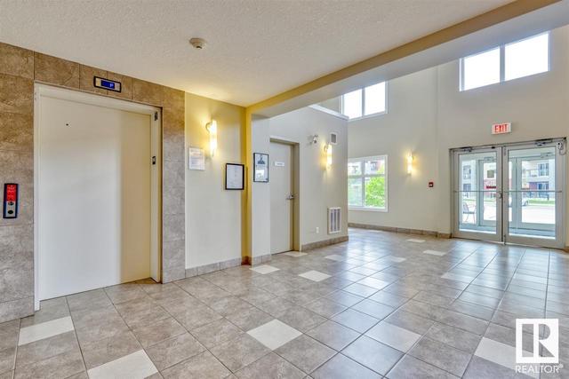 357 - 7805 71 St Nw, Condo with 2 bedrooms, 2 bathrooms and 2 parking in Edmonton AB | Card Image