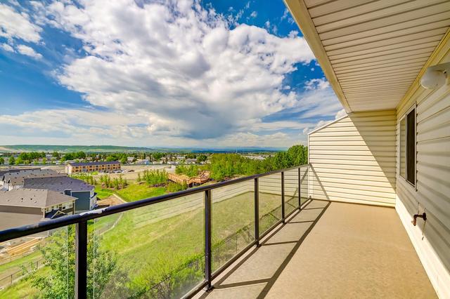 1304 - 950 Arbour Lake Road Nw, Condo with 2 bedrooms, 2 bathrooms and 1 parking in Calgary AB | Image 16