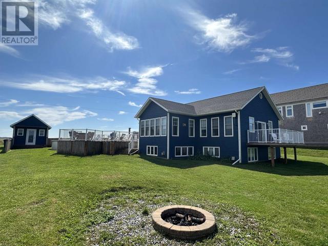 314 Phyllis Kennedy Road, House detached with 5 bedrooms, 4 bathrooms and null parking in Malpeque Bay, Part 1 PE | Image 6