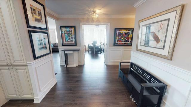 808 - 10 Torresdale Ave, Condo with 3 bedrooms, 3 bathrooms and 1 parking in Toronto ON | Image 12