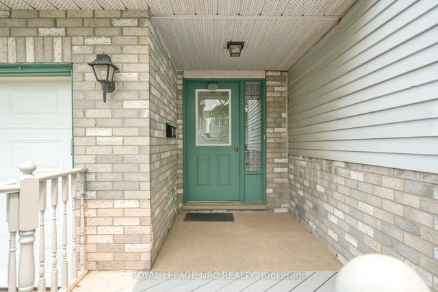 4943 Homestead Dr, House detached with 3 bedrooms, 2 bathrooms and 5 parking in Lincoln ON | Image 23