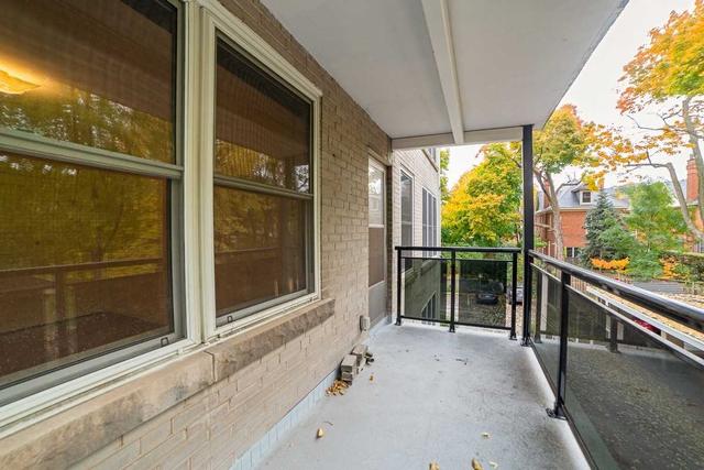 303 - 69 Herkimer St, Condo with 2 bedrooms, 1 bathrooms and 1 parking in Hamilton ON | Image 7