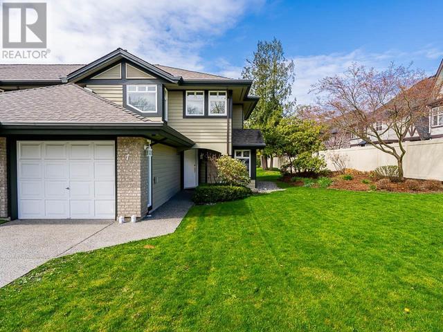1 - 11737 236 Street, House attached with 3 bedrooms, 3 bathrooms and 3 parking in Maple Ridge BC | Image 25