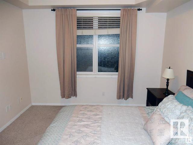 205 - 10503 98 Av Nw, Condo with 1 bedrooms, 1 bathrooms and 1 parking in Edmonton AB | Image 12