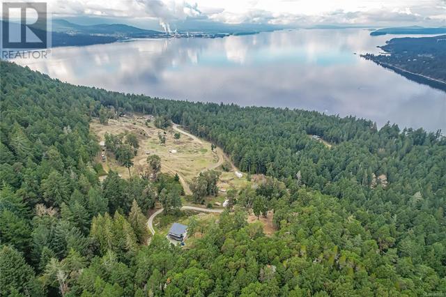 879 Rainbow Rd, House detached with 1 bedrooms, 1 bathrooms and 2 parking in Saltspring Island BC | Image 18