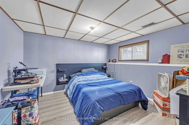 2326 Smithville Rd, House detached with 3 bedrooms, 1 bathrooms and 10 parking in West Lincoln ON | Image 20