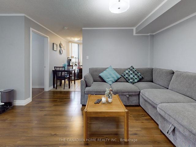 209 - 25 Agnes St, Condo with 2 bedrooms, 2 bathrooms and 1 parking in Mississauga ON | Image 34