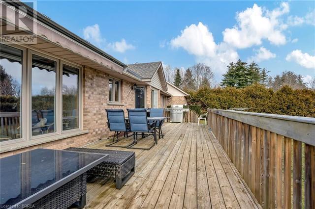 1036 La Plante Road, House detached with 4 bedrooms, 3 bathrooms and 6 parking in Norfolk County ON | Image 39