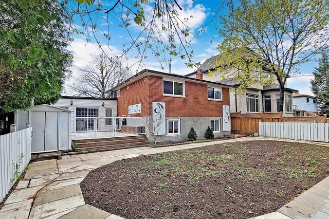 86 Sciberras Rd, House detached with 3 bedrooms, 3 bathrooms and 6 parking in Markham ON | Image 10