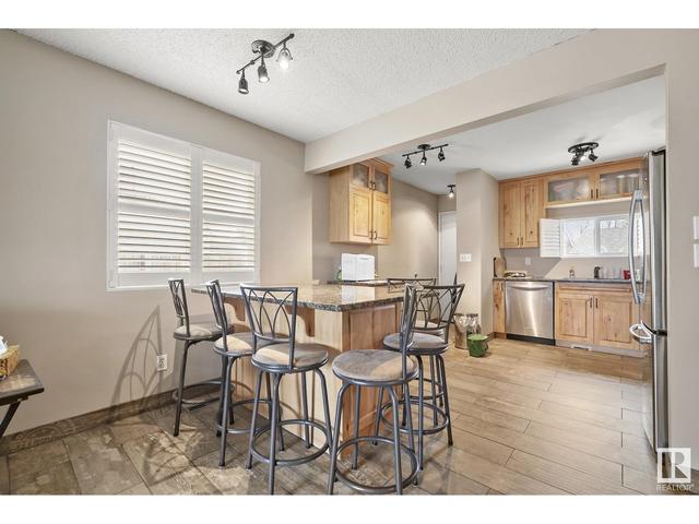 7338 183b St Nw, House detached with 3 bedrooms, 1 bathrooms and null parking in Edmonton AB | Image 6