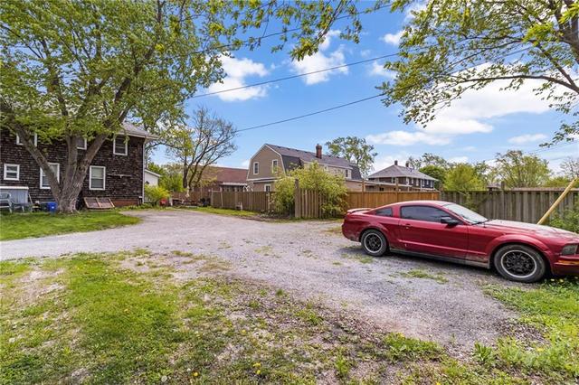 53 Plymouth Road, House semidetached with 0 bedrooms, 0 bathrooms and 5 parking in Welland ON | Image 9