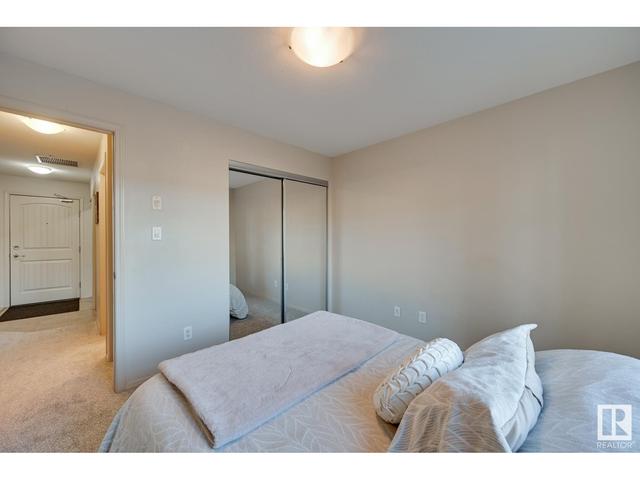 348 - 2096 Blackmud Creek Dr Sw, Condo with 1 bedrooms, 1 bathrooms and null parking in Edmonton AB | Image 14