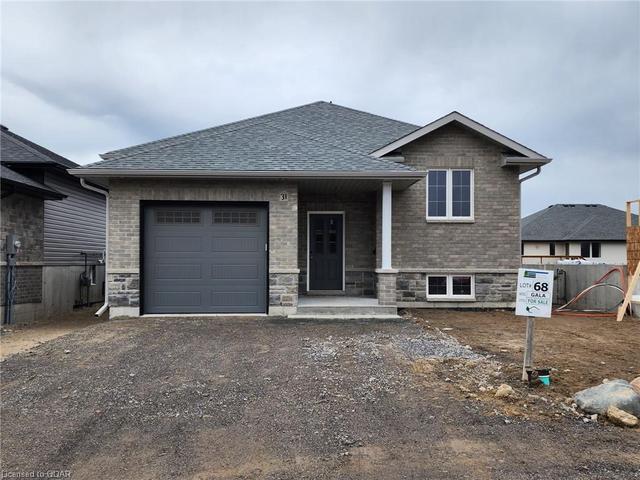 lot 68 - 31 Cedar Park Crescent, House detached with 2 bedrooms, 2 bathrooms and 3 parking in Quinte West ON | Image 15
