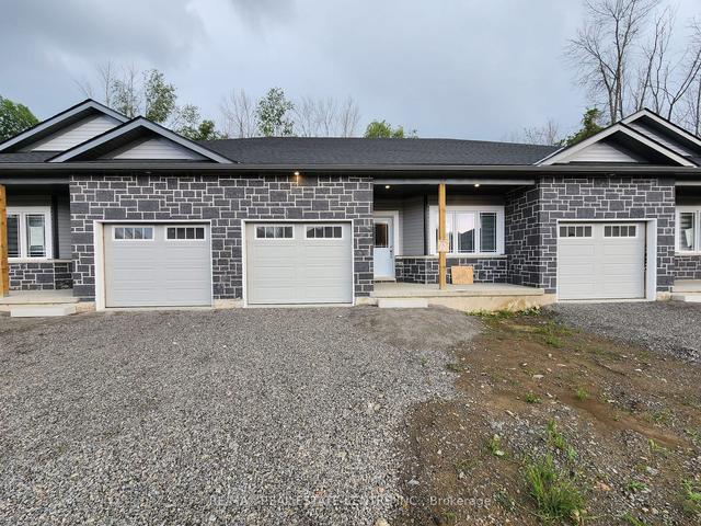 183 Adley Dr, House attached with 2 bedrooms, 2 bathrooms and 2 parking in Brockville ON | Image 1
