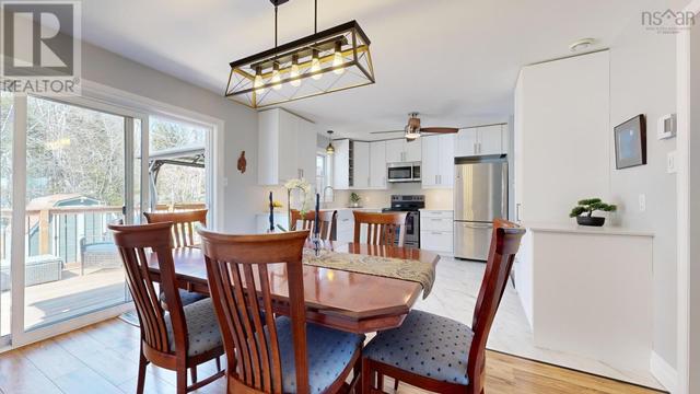 30 Hewer Crescent, House semidetached with 3 bedrooms, 1 bathrooms and null parking in Halifax NS | Image 21