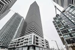 2505 - 70 Annie Craig Dr, Condo with 2 bedrooms, 2 bathrooms and 1 parking in Toronto ON | Image 6
