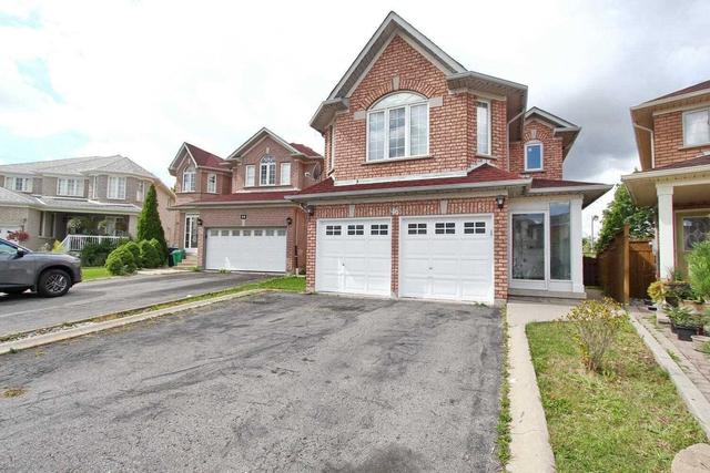 46 Tigerlily Place Pl N, House detached with 4 bedrooms, 4 bathrooms and 6 parking in Brampton ON | Image 12