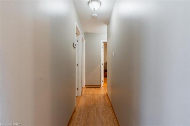 Hallway to Bedrooms and Main Bath. | Image 15