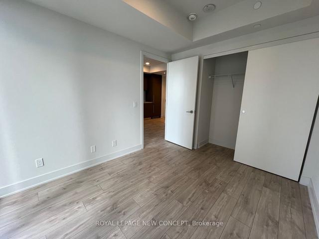 3908 - 8 Cumberland St, Condo with 1 bedrooms, 1 bathrooms and 0 parking in Toronto ON | Image 10
