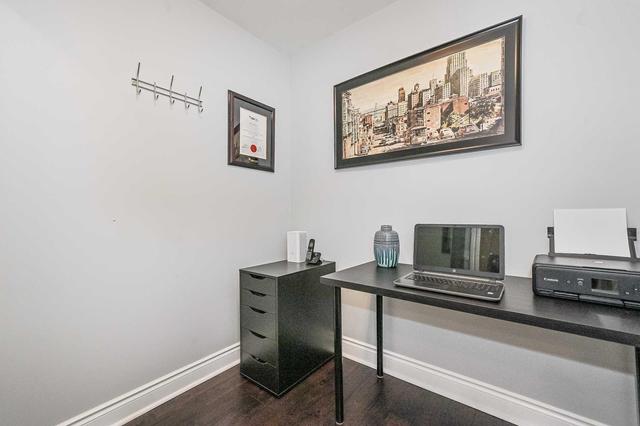 417 - 1280 Gordon St, Condo with 1 bedrooms, 1 bathrooms and 1 parking in Guelph ON | Image 23