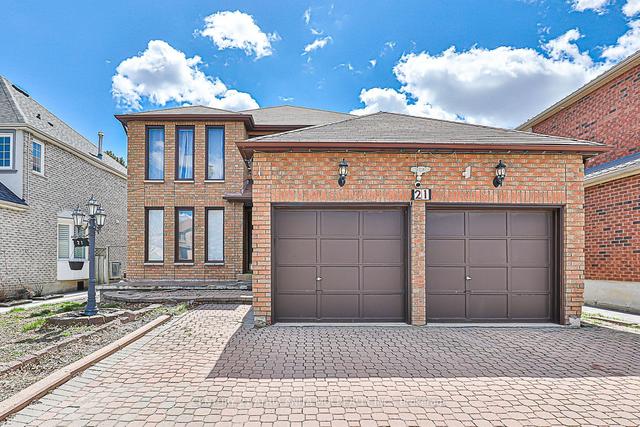 21 Taplane Dr, House detached with 4 bedrooms, 4 bathrooms and 6 parking in Markham ON | Image 12