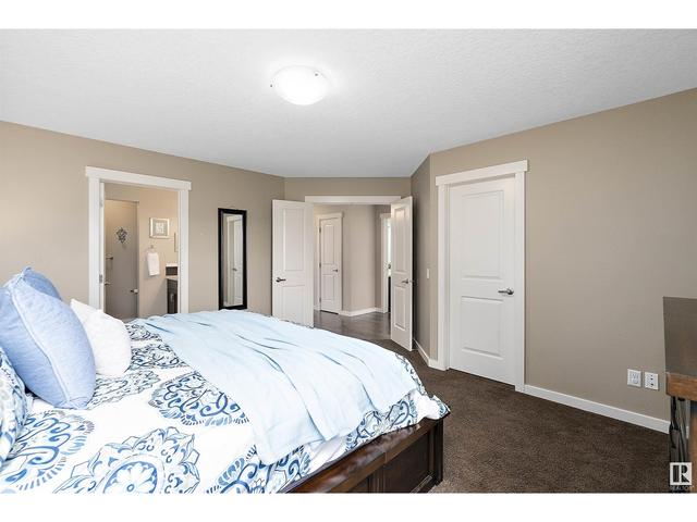 172 Sheppard Ci, House detached with 4 bedrooms, 3 bathrooms and null parking in Leduc AB | Image 26