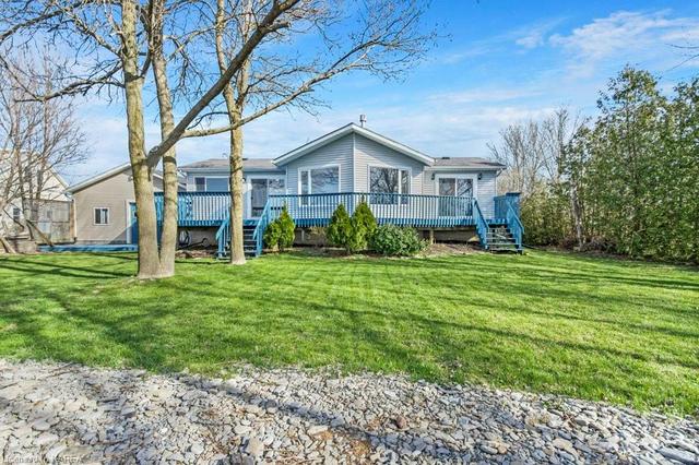 68 Easy Lane, House detached with 3 bedrooms, 2 bathrooms and 6 parking in Frontenac Islands ON | Image 29