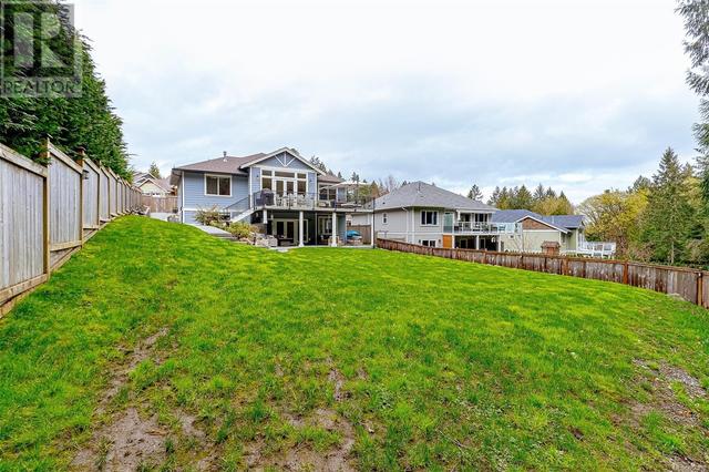 520 Bickford Way, House detached with 6 bedrooms, 3 bathrooms and 4 parking in Cowichan Valley A BC | Image 60