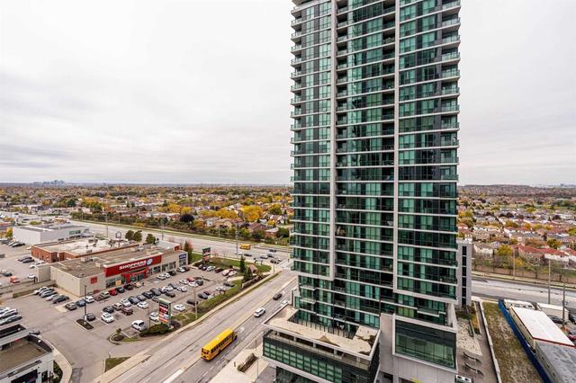 1309 - 3975 Grand Park Dr, Condo with 2 bedrooms, 2 bathrooms and 1 parking in Mississauga ON | Image 18