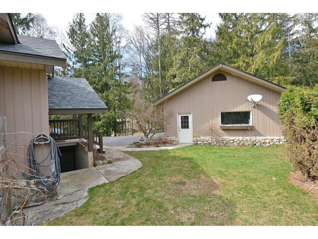 2286 Annable Road, House detached with 4 bedrooms, 3 bathrooms and null parking in Central Kootenay F BC | Image 45