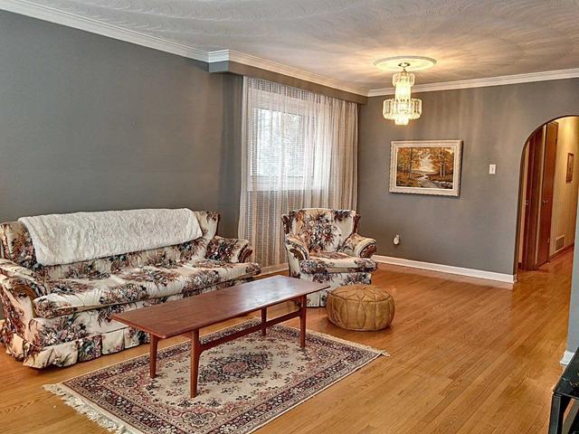 3626 Autumn Harvest Dr, House detached with 3 bedrooms, 3 bathrooms and 4 parking in Mississauga ON | Image 12