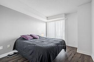 404 - 18 Valley Woods Rd, Condo with 1 bedrooms, 1 bathrooms and 1 parking in Toronto ON | Image 5