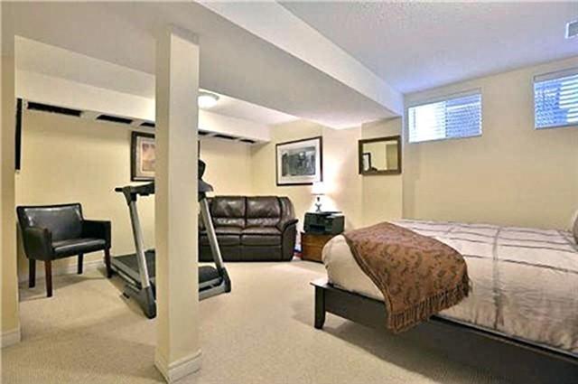 45 - 2250 Rockingham Dr, Townhouse with 2 bedrooms, 4 bathrooms and 2 parking in Oakville ON | Image 19