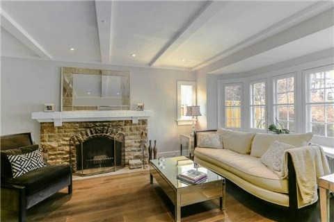 31 Delavan Ave, House detached with 4 bedrooms, 3 bathrooms and 4 parking in Toronto ON | Image 3