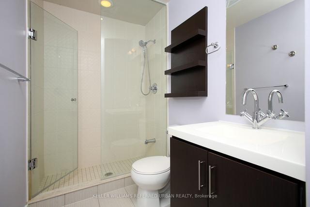 th115 - 90 Stadium Rd, Townhouse with 2 bedrooms, 3 bathrooms and 1 parking in Toronto ON | Image 4