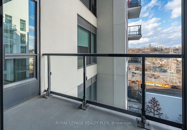 502 - 280 Howland Ave, Condo with 2 bedrooms, 2 bathrooms and 1 parking in Toronto ON | Image 24