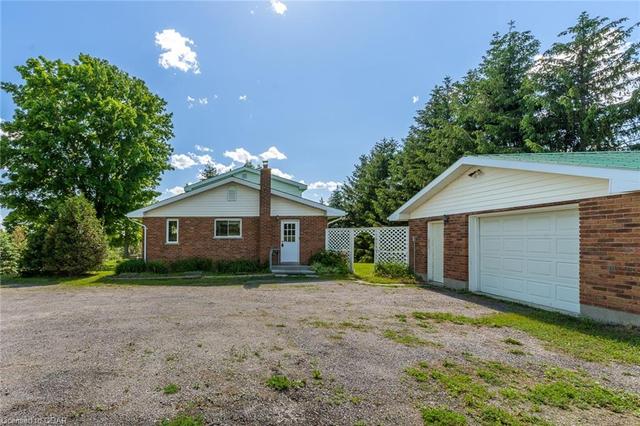 15124 Highway 62, House detached with 6 bedrooms, 3 bathrooms and 12 parking in Madoc ON | Image 36